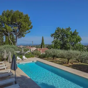  Bed & Breakfast Le Clos En Provence