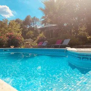 Sejours Varois Les Hesperides Appartement