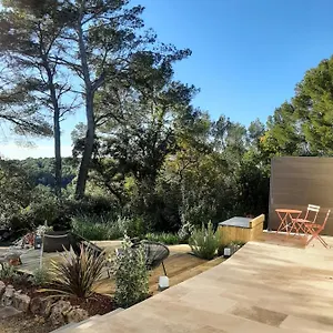 Le Lavandin Appartement