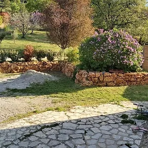 Maison de campagne Hébergement de vacances