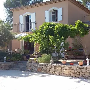 Appartement Le Sud, Flayosc