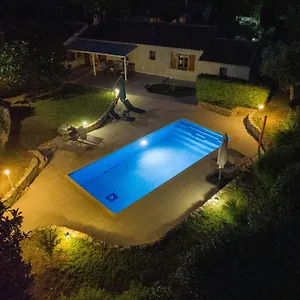 Villa Mon Gineste, Flayosc