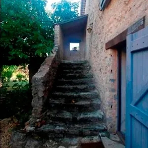 فندق مبيت وإفطار Jardins De Vies, Flayosc