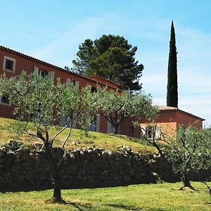 Domaine Rabiega Flayosc