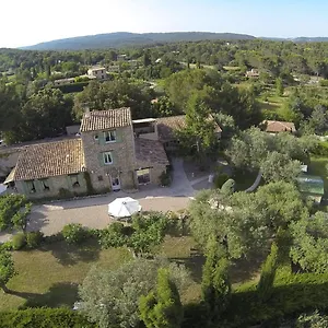 Bed & Breakfast La Vieille Bastide, Flayosc