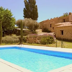 De Fontroussière Hébergement de vacances